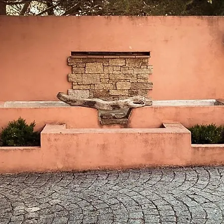 빌라 Villa Pura Vida Sainte-Maxime