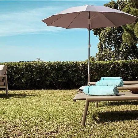 Villa Pura Vida Sainte-Maxime 빌라