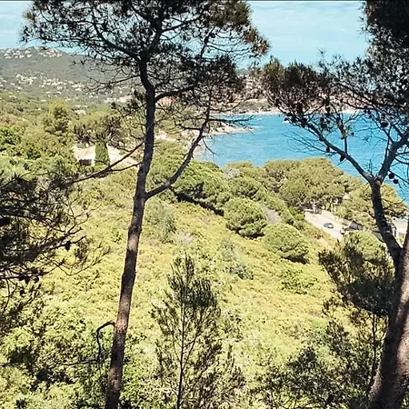 Villa Pura Vida Sainte-Maxime *