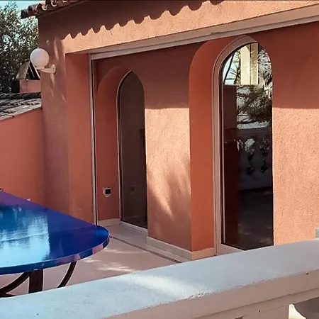 Villa Pura Vida Sainte-Maxime 빌라