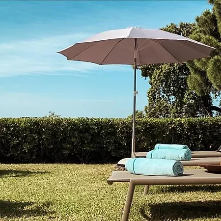 Villa Pura Vida Sainte-Maxime