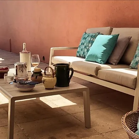 Villa Pura Vida Sainte-Maxime 빌라