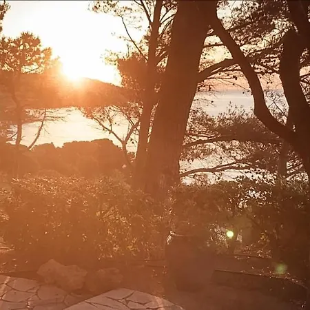 Villa Pura Vida Sainte-Maxime 빌라 *