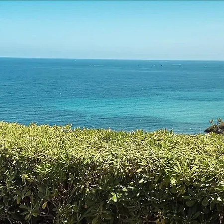 빌라 Villa Pura Vida Sainte-Maxime *