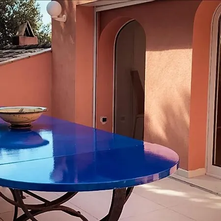 Villa Pura Vida Sainte-Maxime 빌라 *