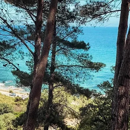 Villa Pura Vida Sainte-Maxime 빌라