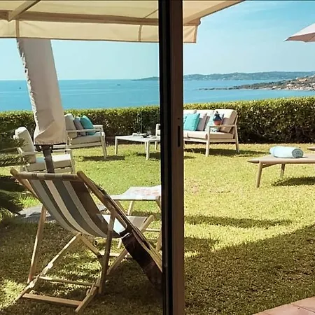 Villa Pura Vida Sainte-Maxime * 생트막시메