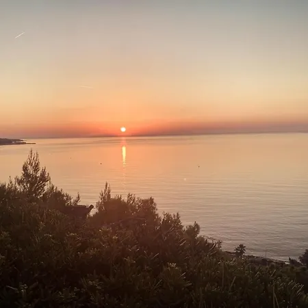 Villa Pura Vida Sainte-Maxime 빌라 *