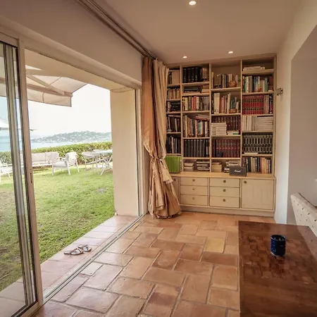 Villa Pura Vida Sainte-Maxime 생트막시메