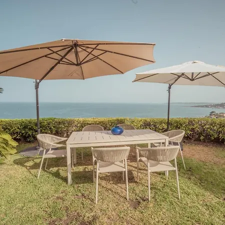 Villa Pura Vida Sainte-Maxime 빌라